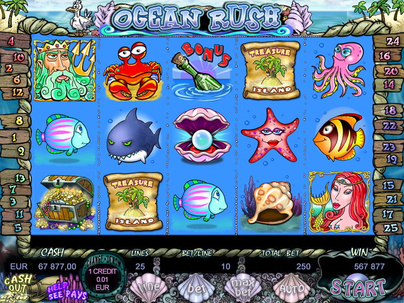 casino game